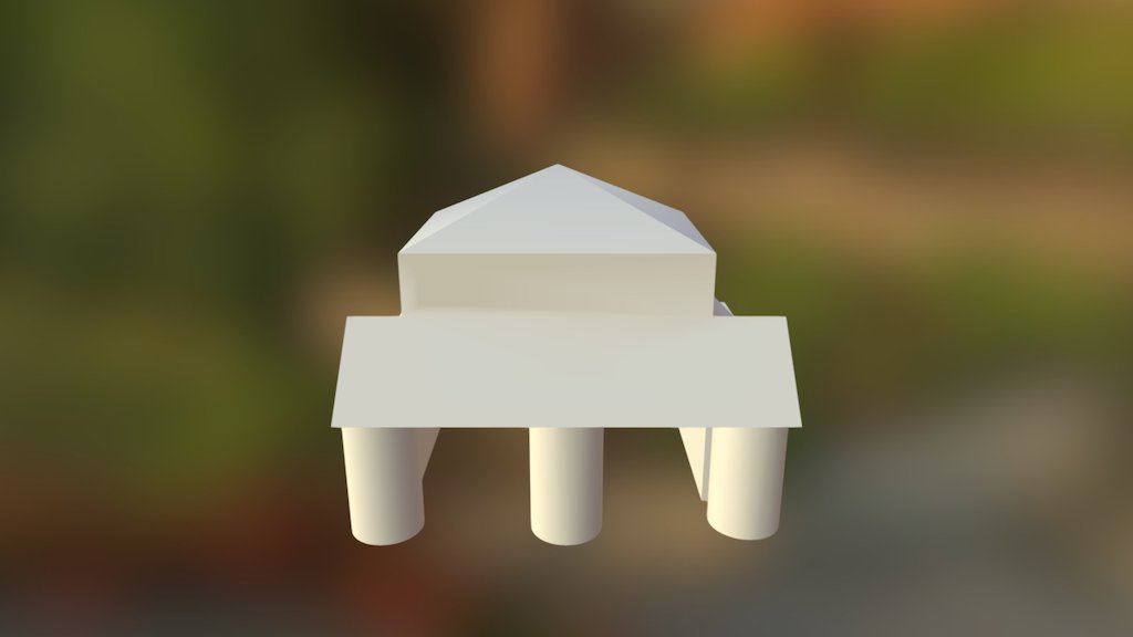 white house