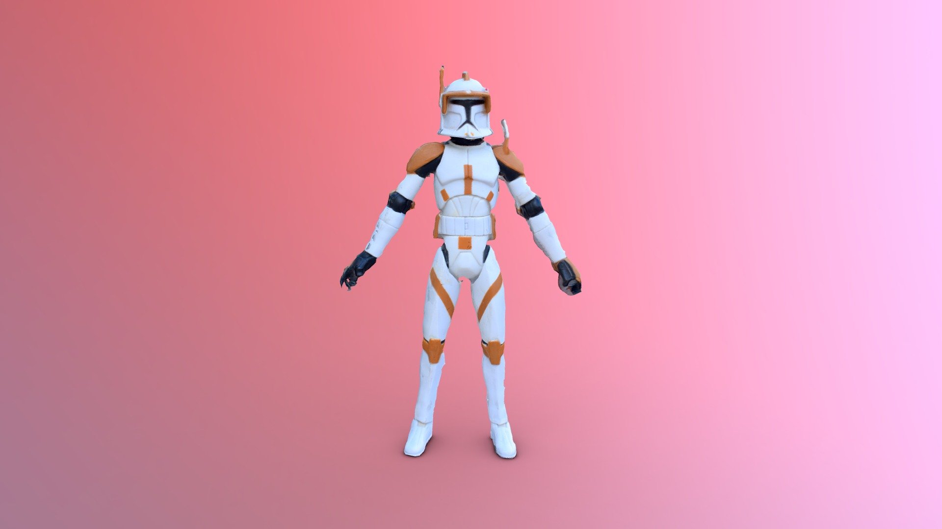 Soldado