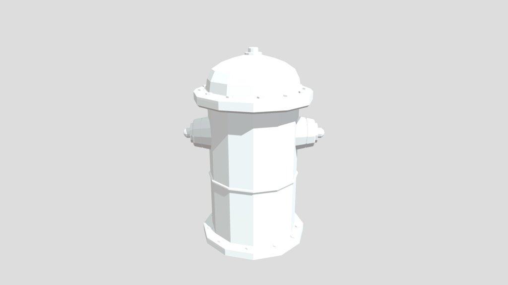 Fire Hydrant