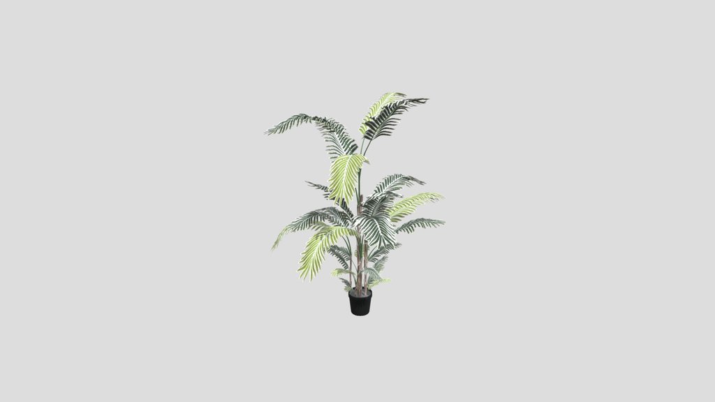 Artificial Palm Areca 170 Cm