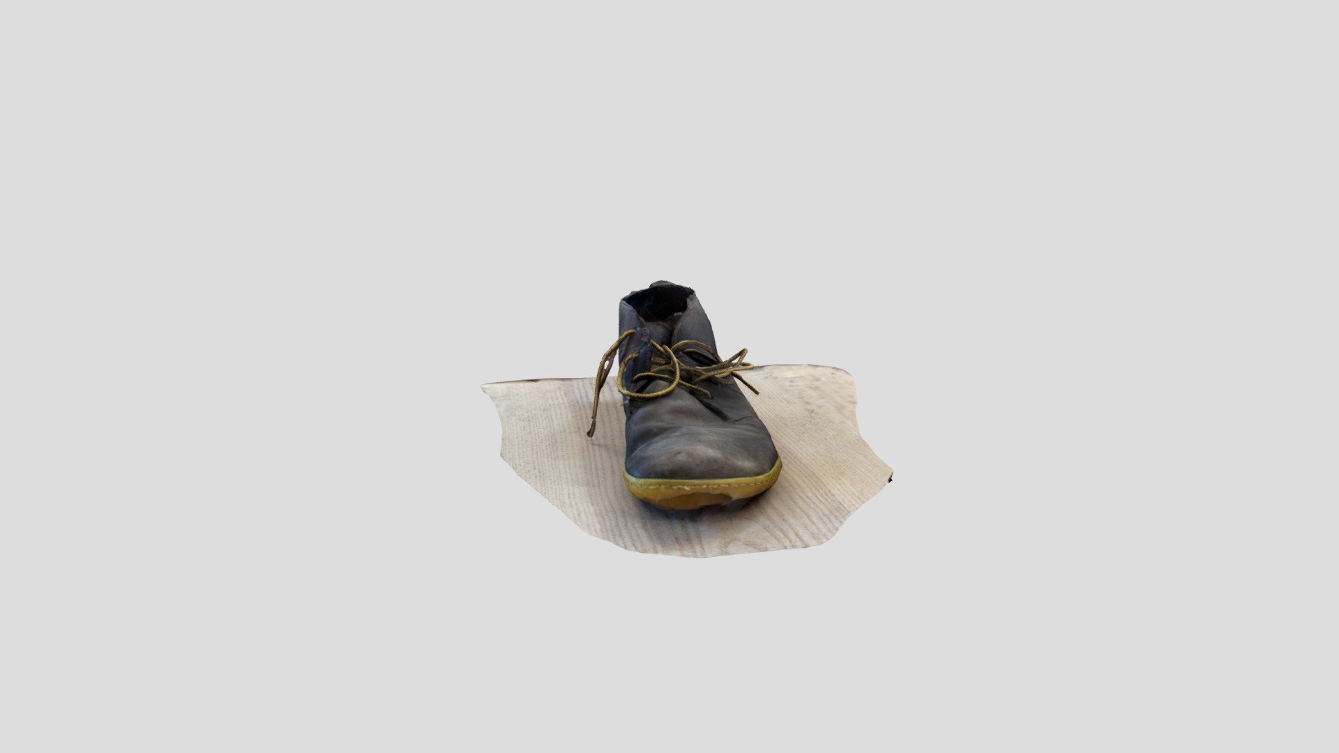 Shoe
