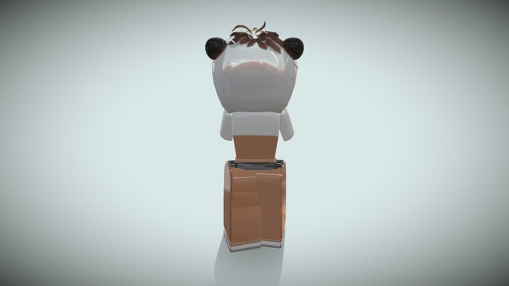 Xxx_doritoss_render 3D Model