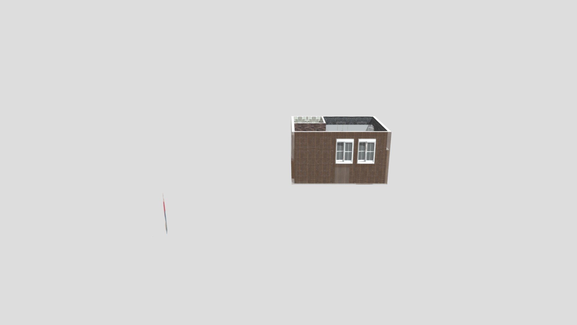 Tiny House (furniture)