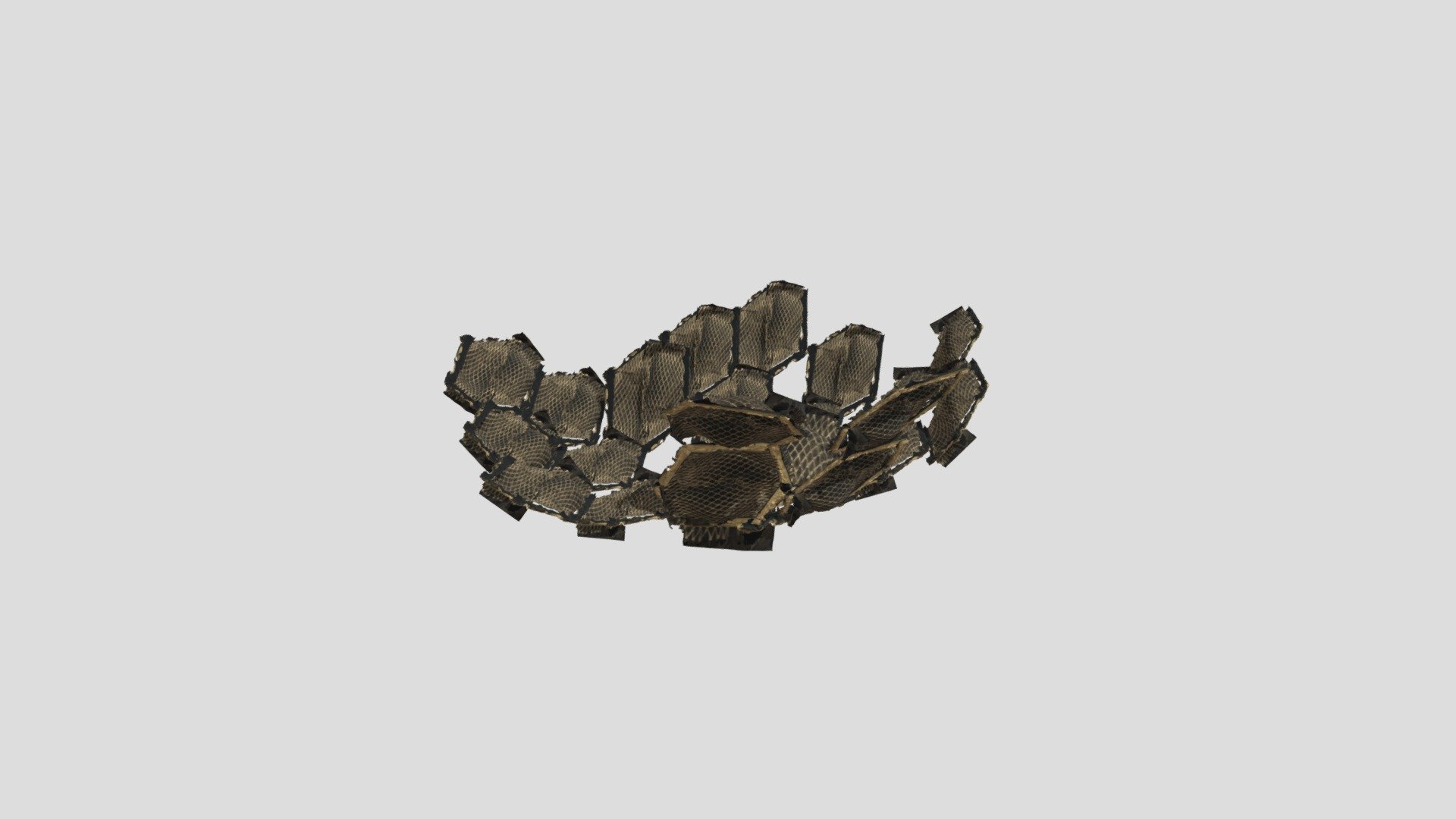 Material Aggregate 1