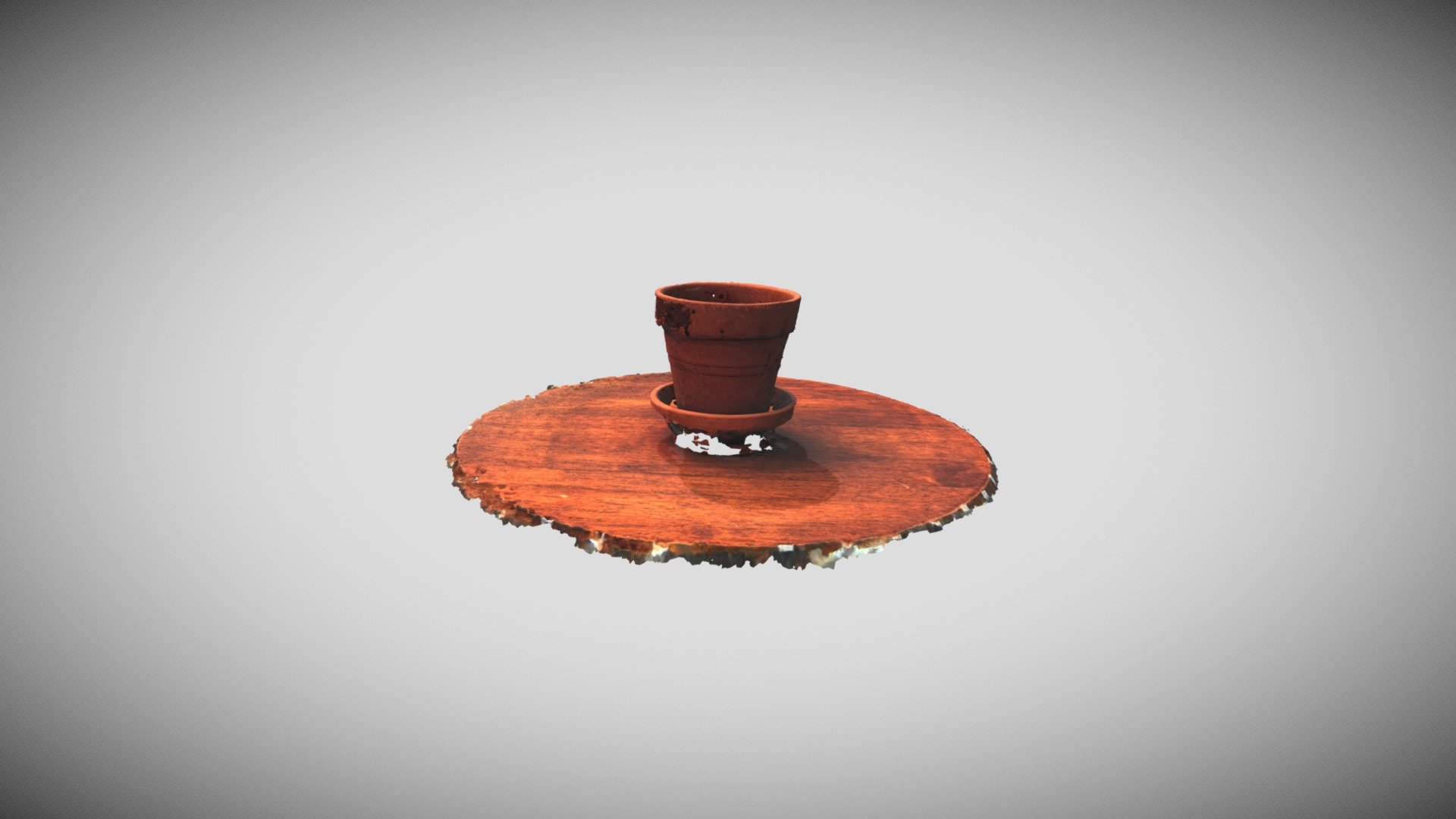 Bethel Digital Lockdown: A Clay Pot by Meraiah