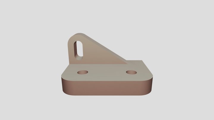 16 3D Model