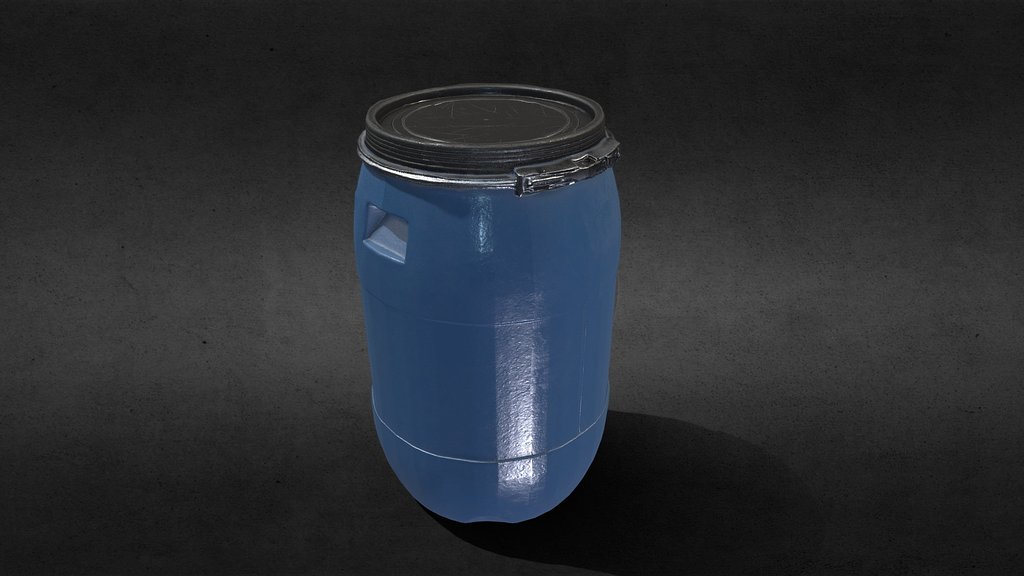 Blue_Barrel