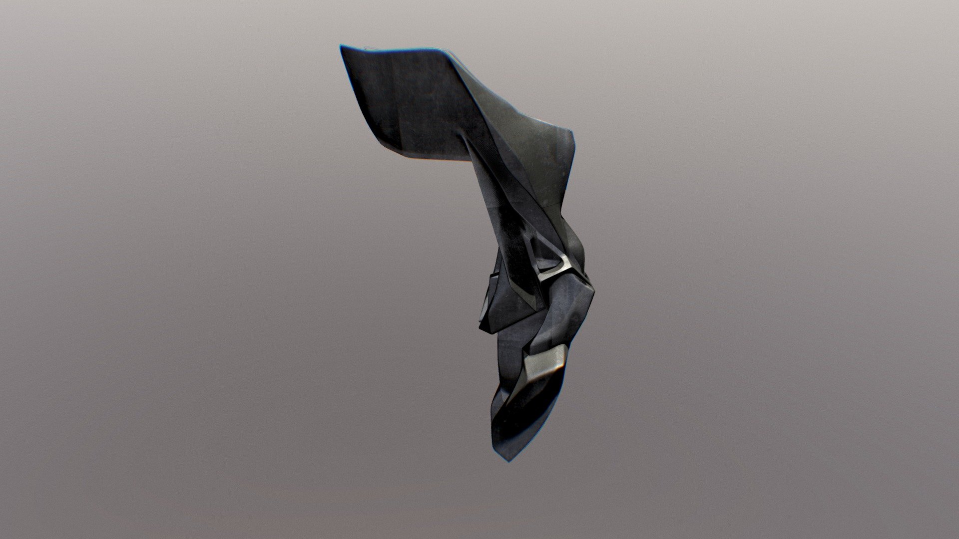 SCIFI GNOM