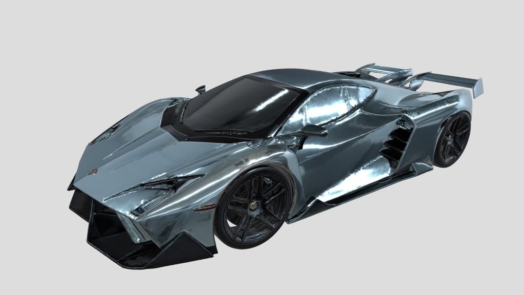Velocity Phantom