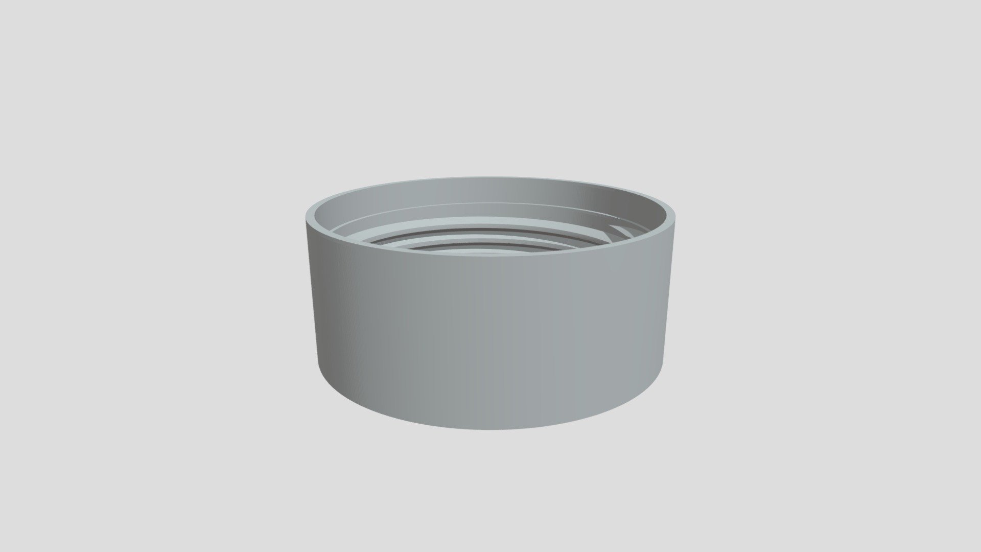 V2 Larger Thread