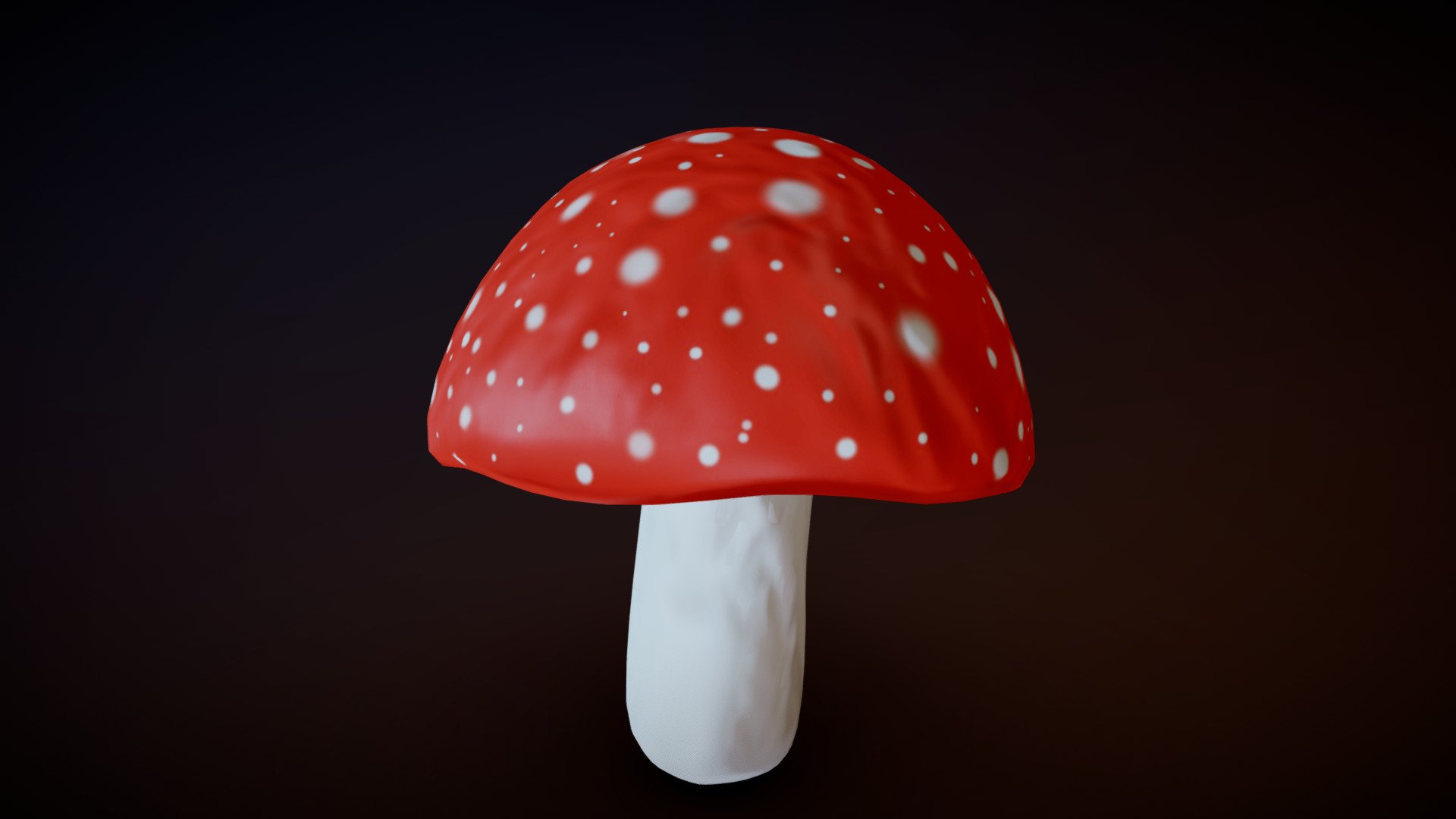 shroom sketch
