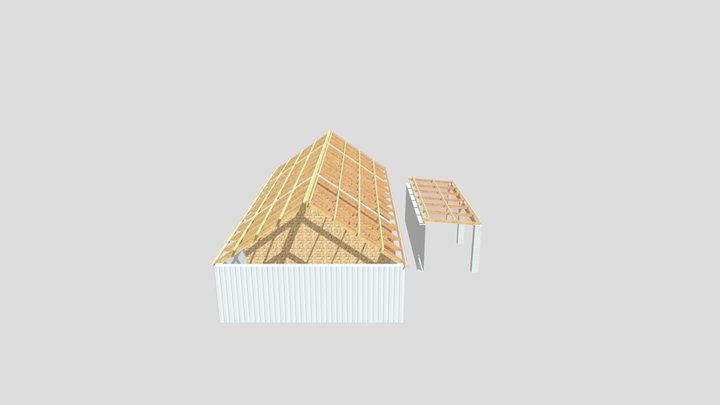 0704 Duvenhage Erf169 3D Model