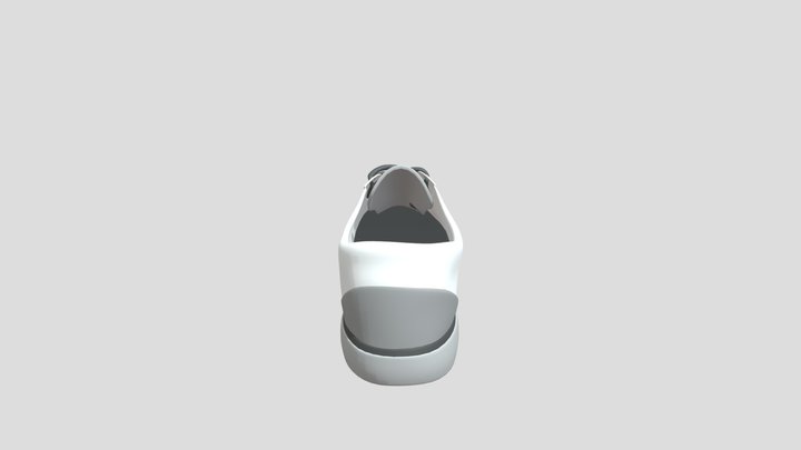 sneakers 3D Model