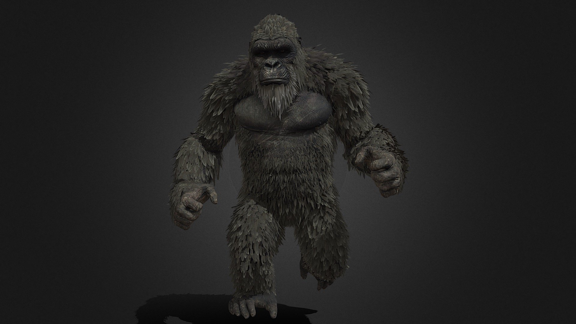 kong-2021-animated-run-download-free-3d-model-by-bensimulator2