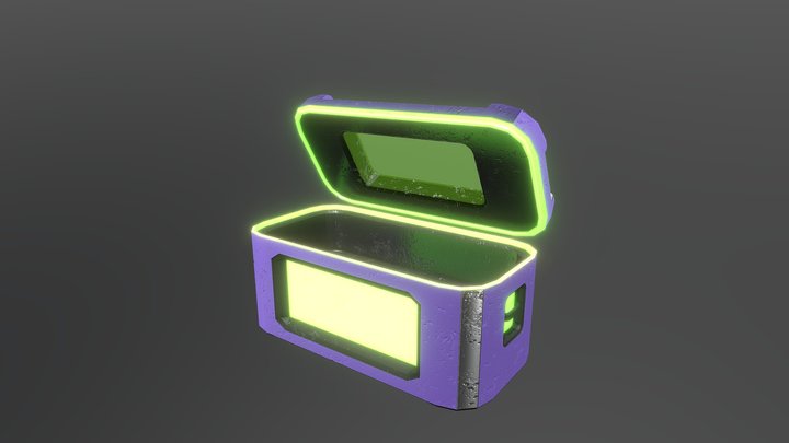 GD52_NAANISURYATHEJA_T3_A3 3D Model
