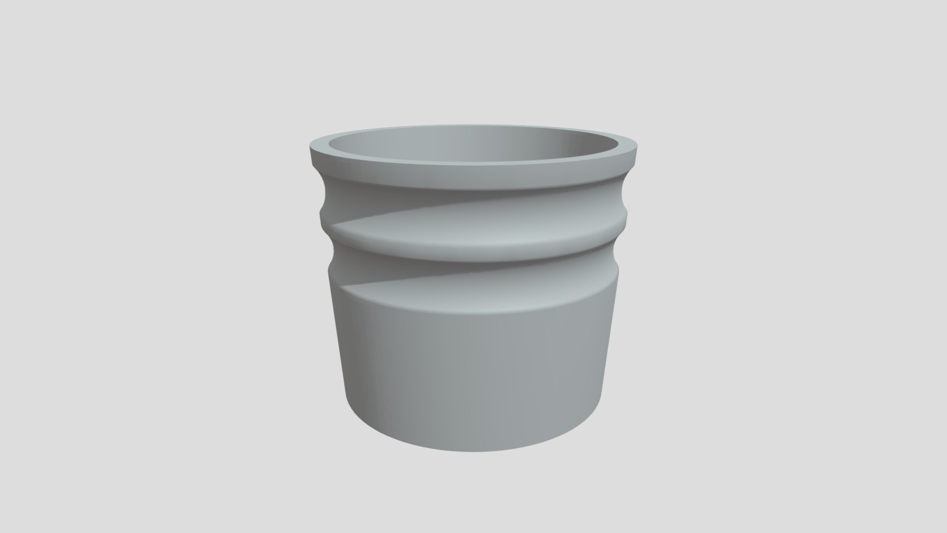 Pot Noodle Holder Download Free 3D model by Sammeboi21 [a75e7e6