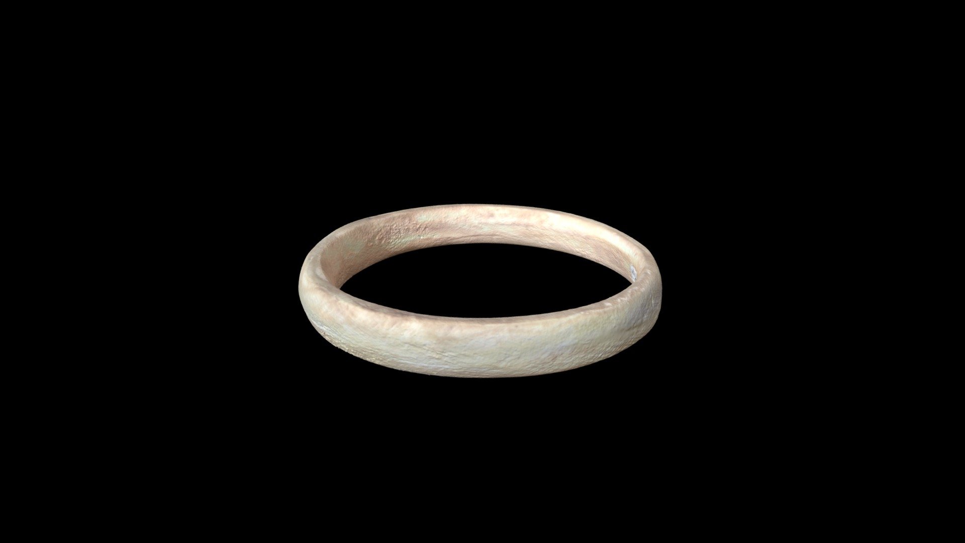 Ivory Bracelet