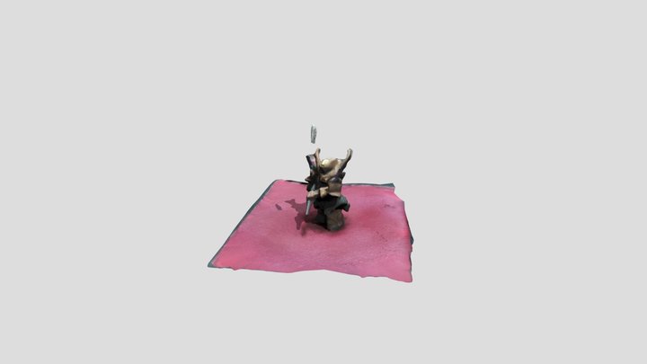 assignment 3D Model