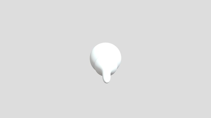 Ornament 1 3D Model