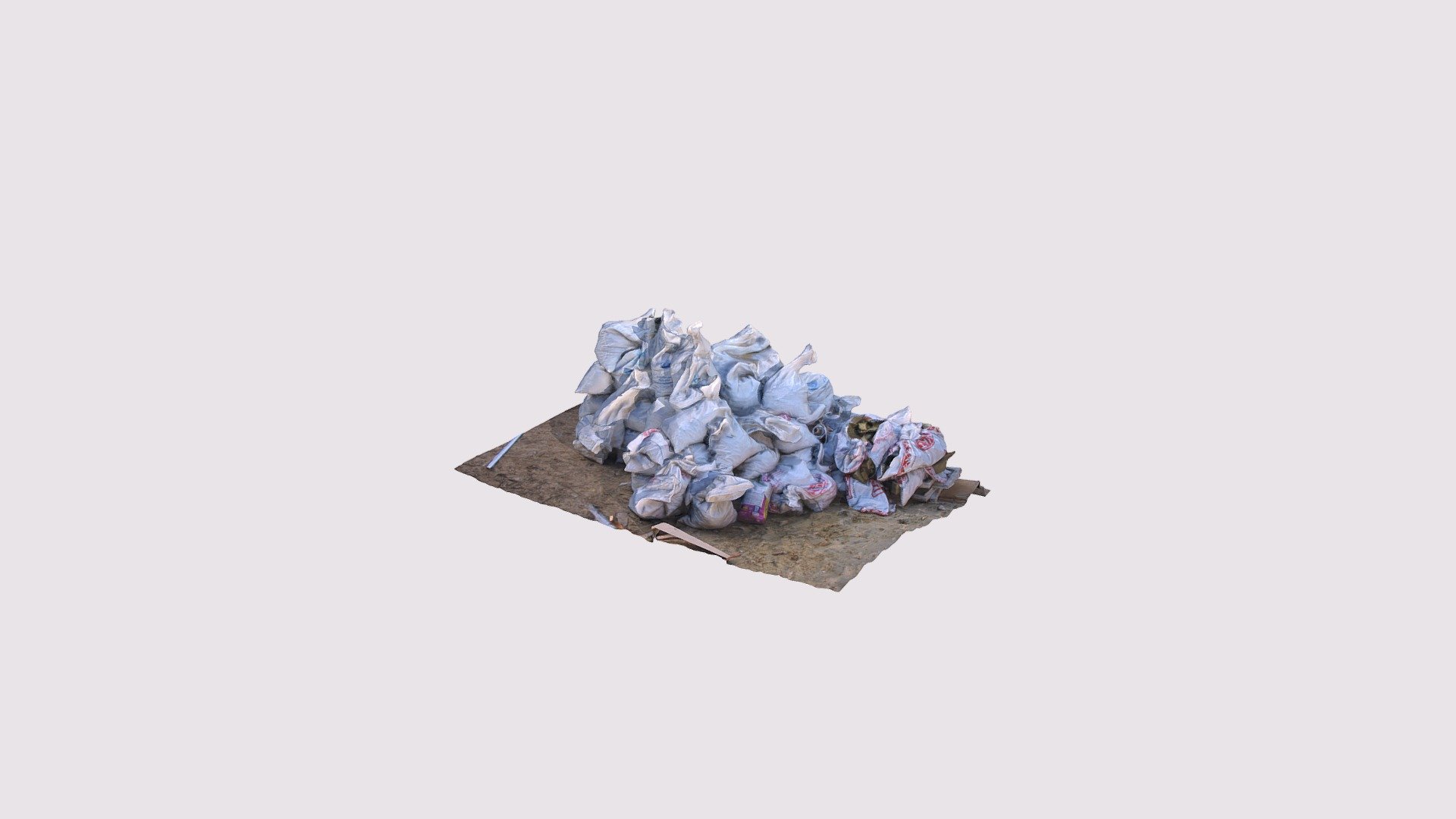 TRASH
