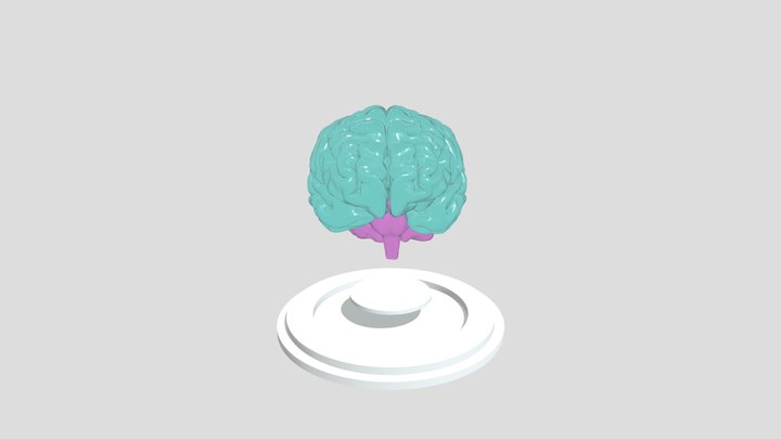 Group 7 icon 3D Model