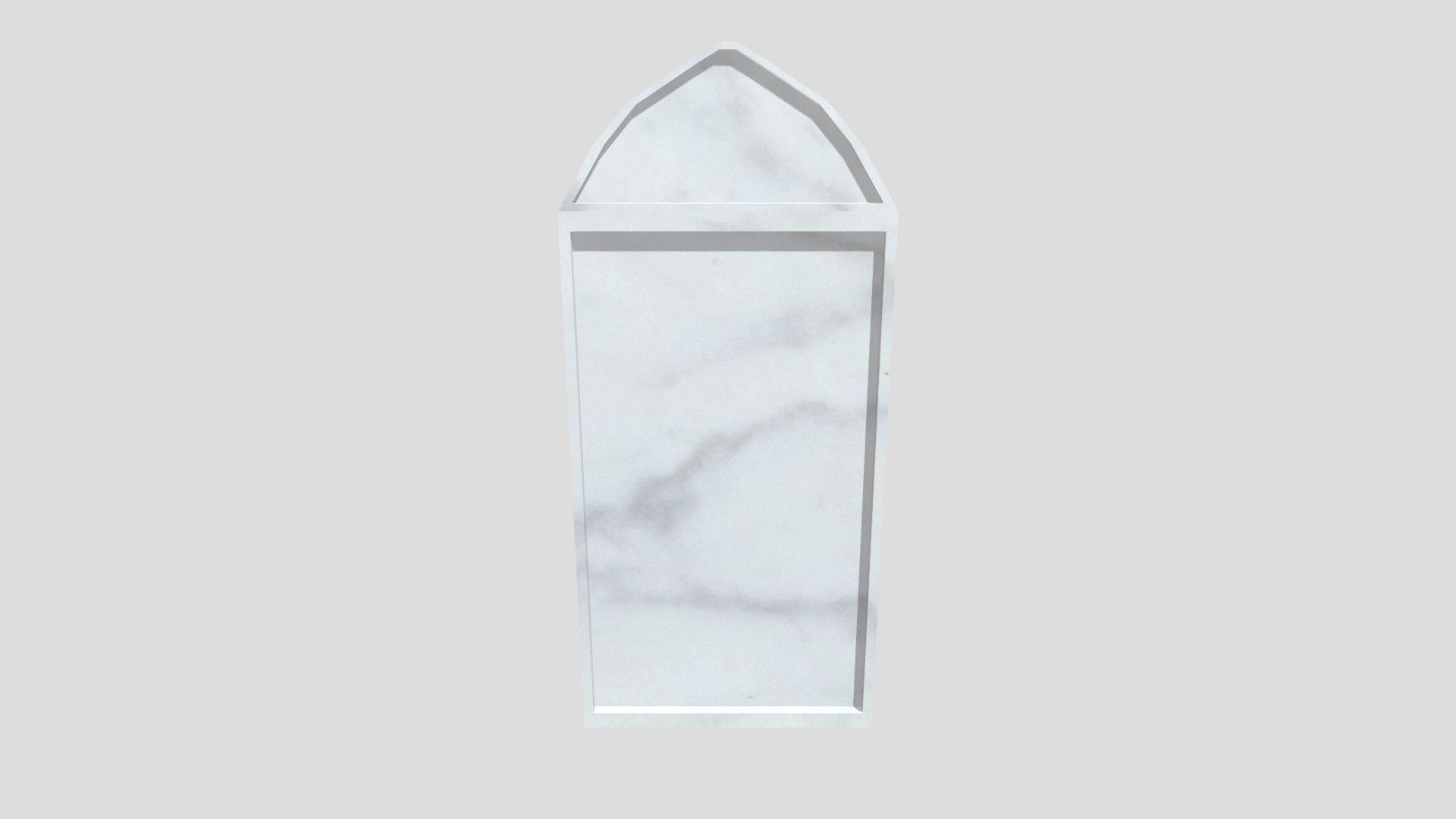 Oblig3 Gravestone