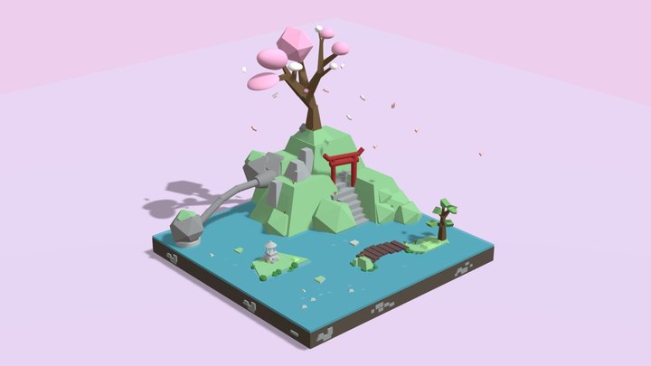 Cherry Tree