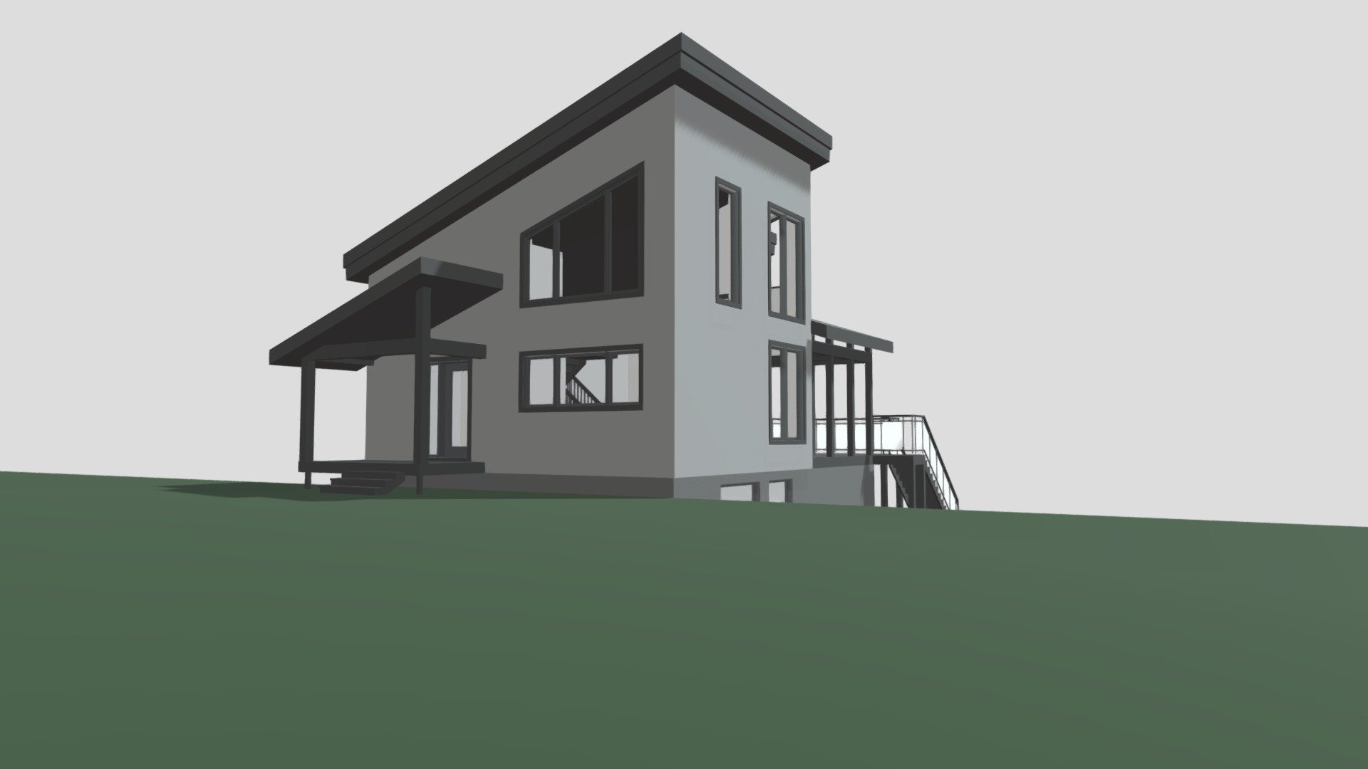 2021-05-27 Montambault 3ds-max
