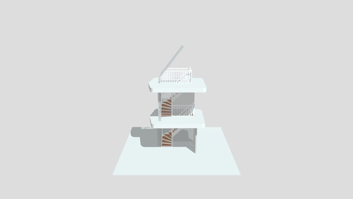 T00526 3D Model