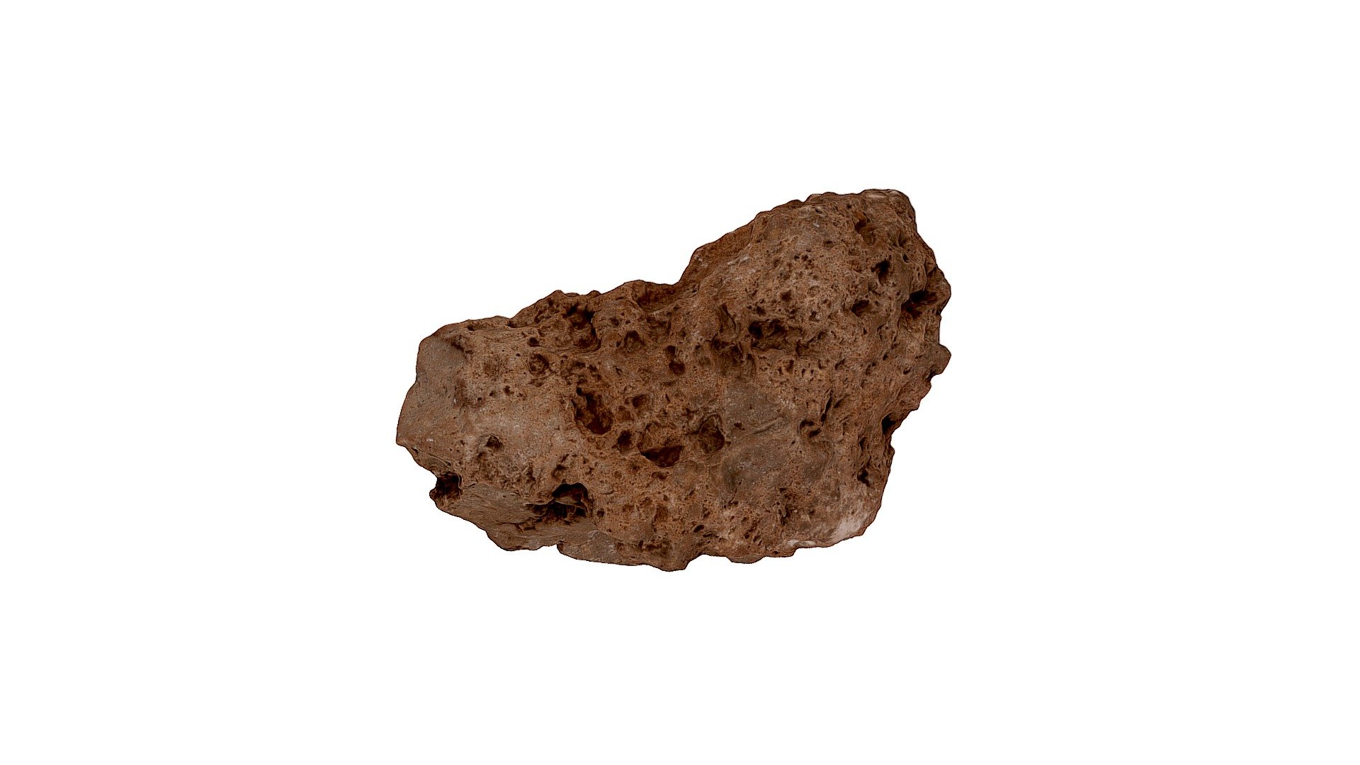 Carbonate Rock from Svalbard 3D model by jennycoolio [a765513