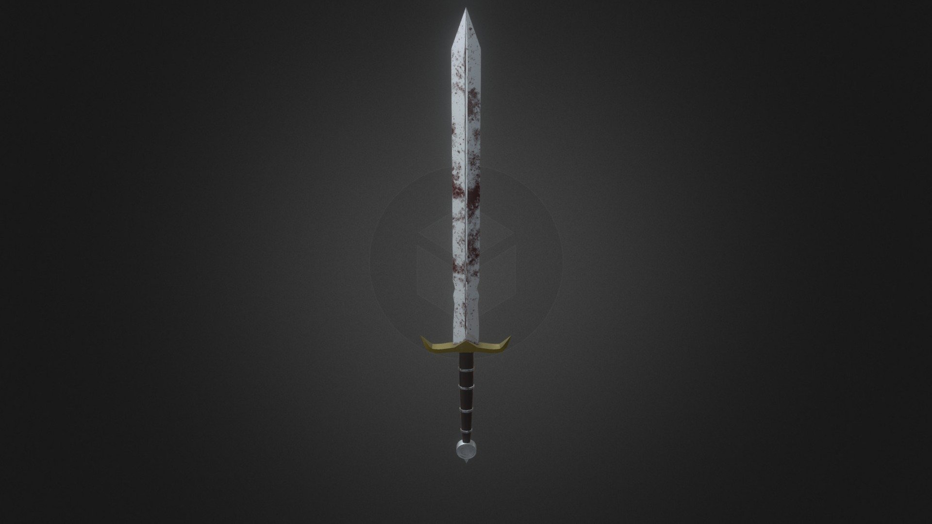 Medieval Sword