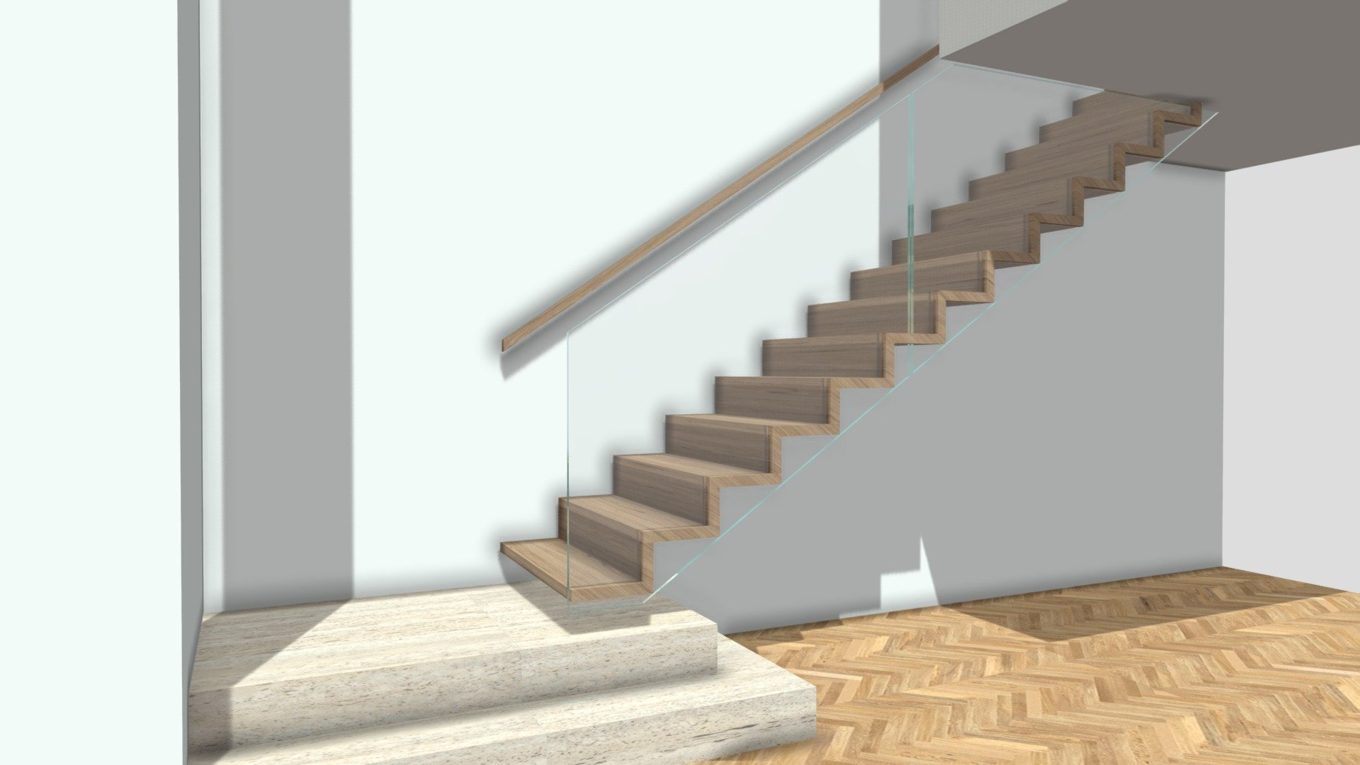 E2747 s presahom skiel — Sketchfab embed 3D viewer