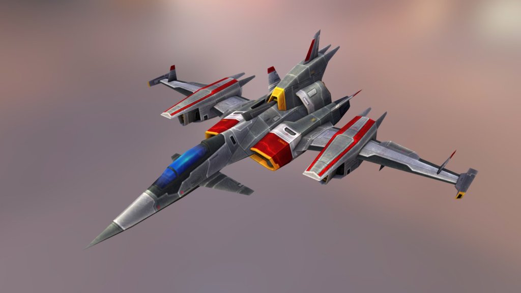BG 124-400-00 Falcon Veil