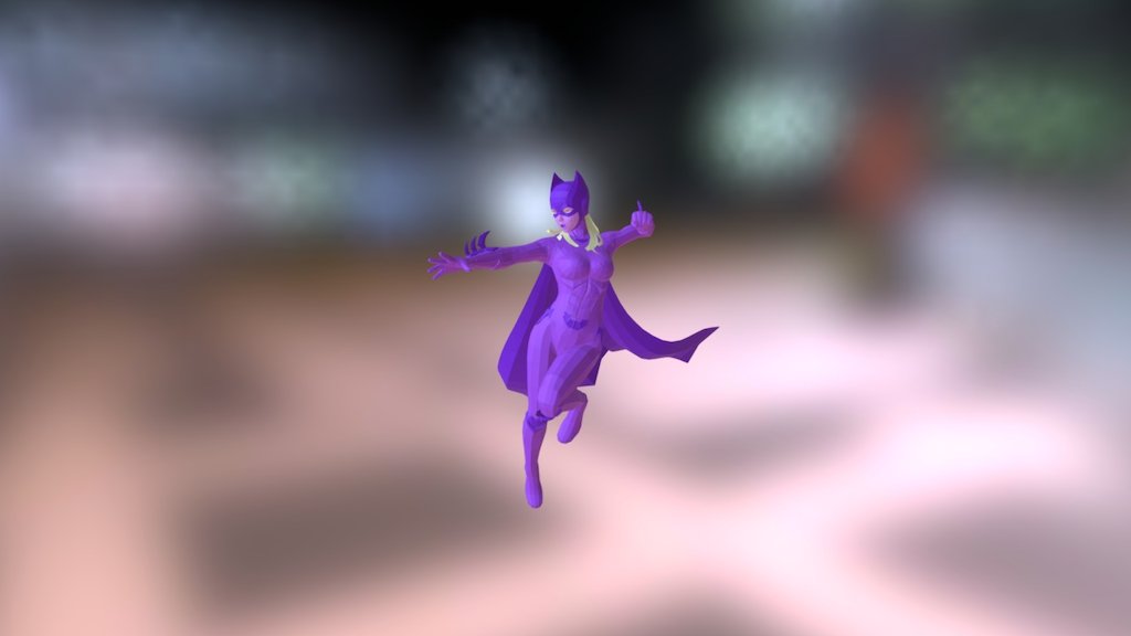 Batgirl