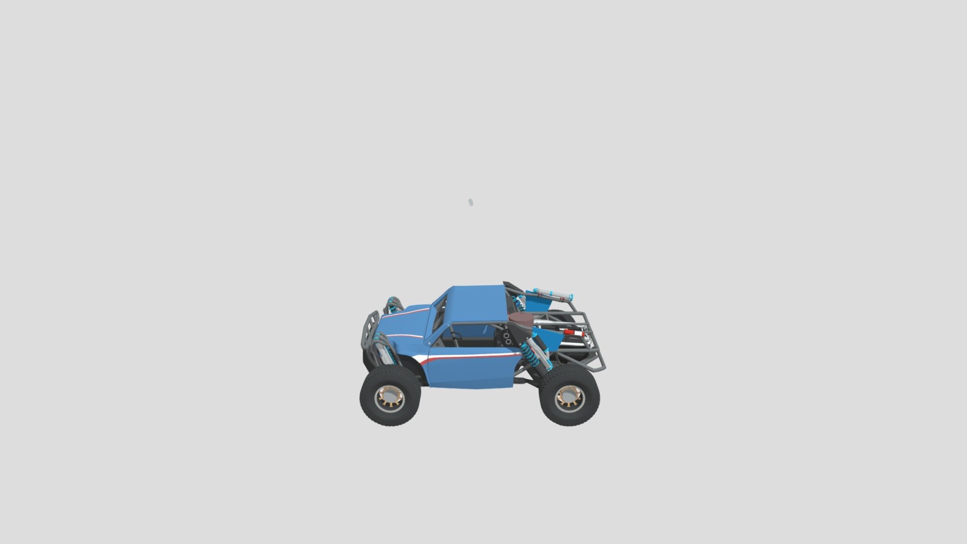 Frame test 3
