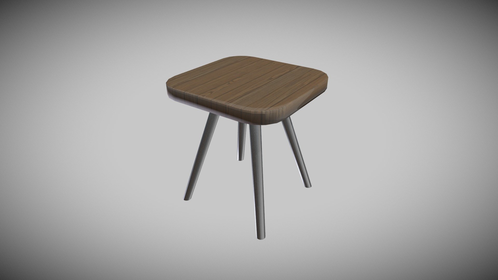 chair - Download Free 3D model by DimonRol [a768bbf] - Sketchfab