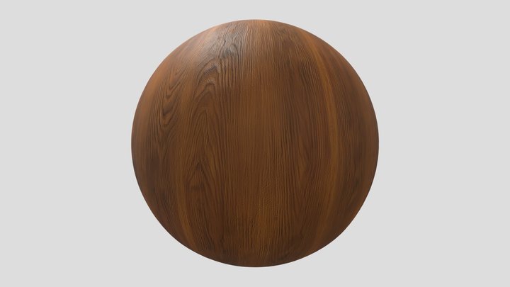 Wood #02