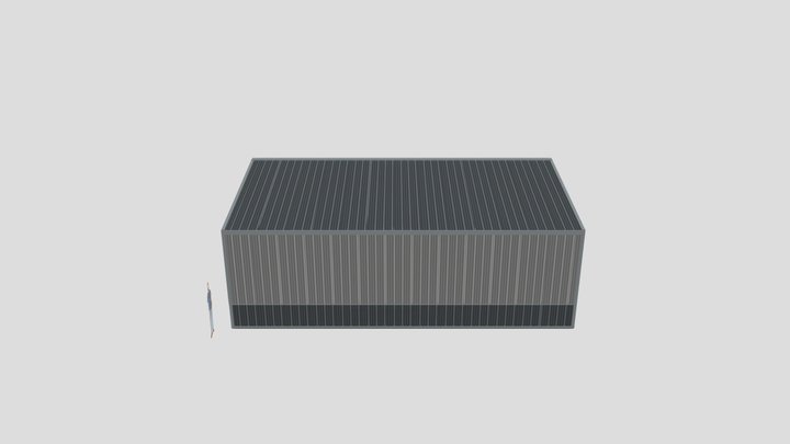 Winter Special final_obj 3D Model