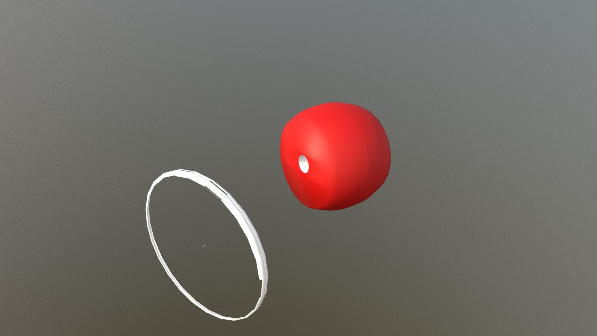 Dustball Theory Model1 - 3D model by dksmith2003 [a76a665] - Sketchfab