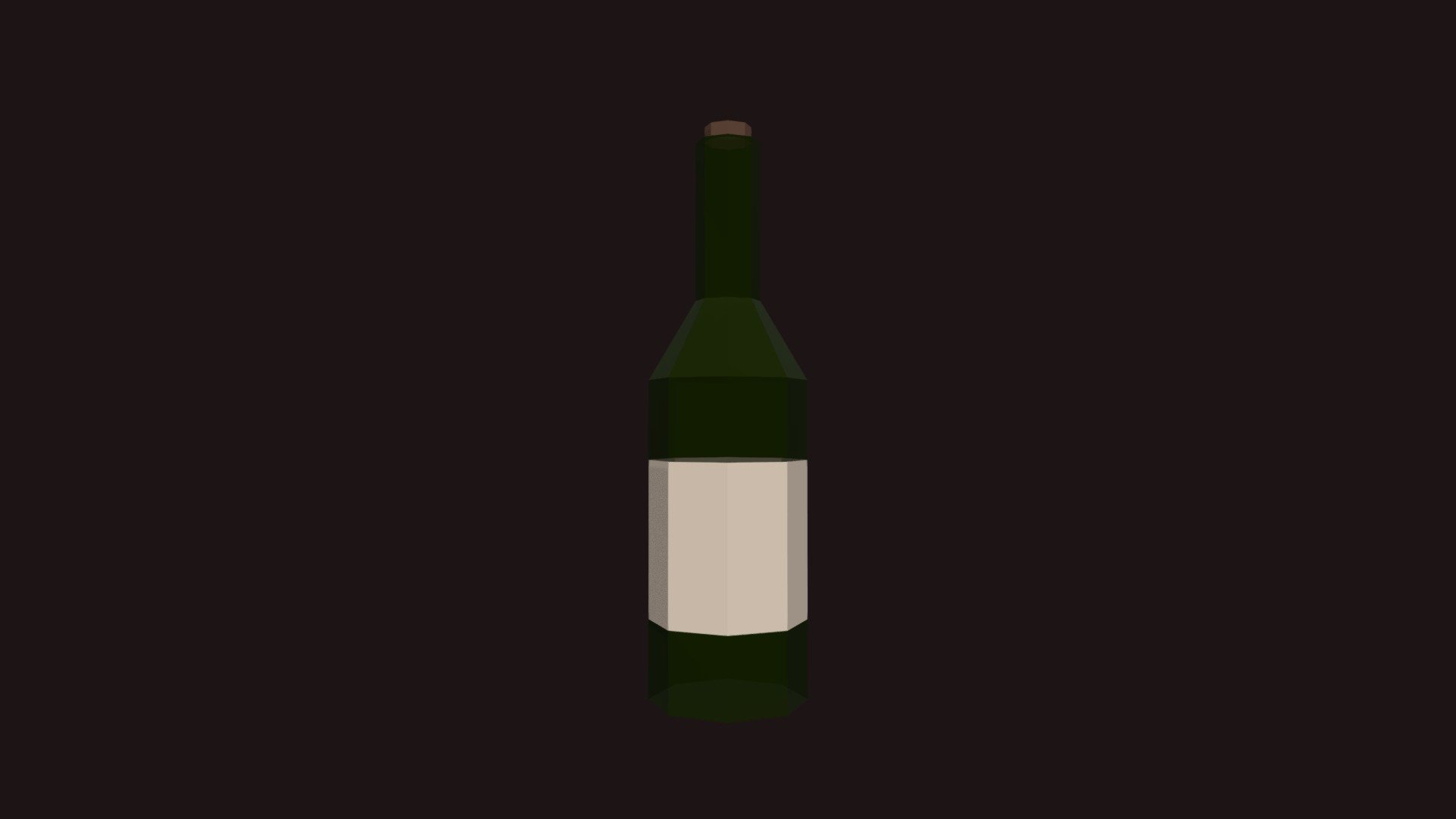 Bottle01 0.15x0.15x0.6
