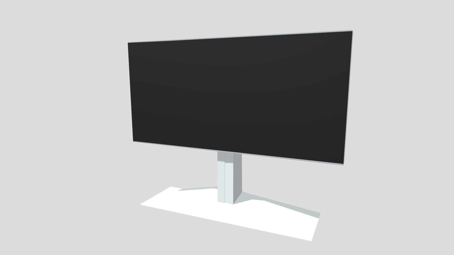 Gaming Monitor by Hopednere