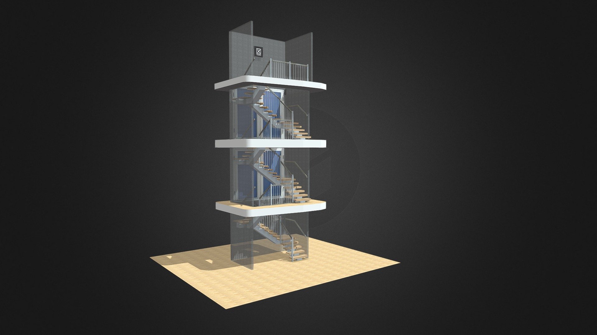 Ronalyn-S (BOX)