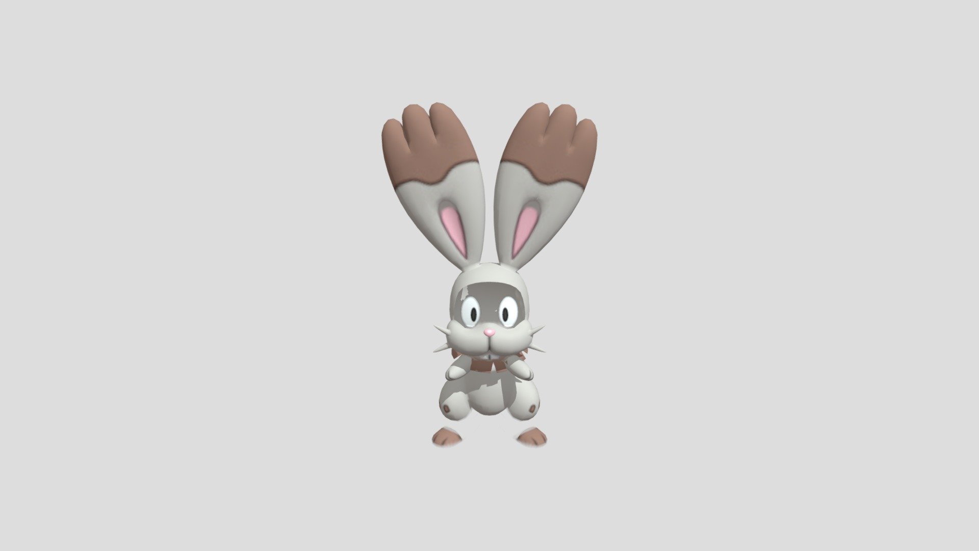 Bunnelby
