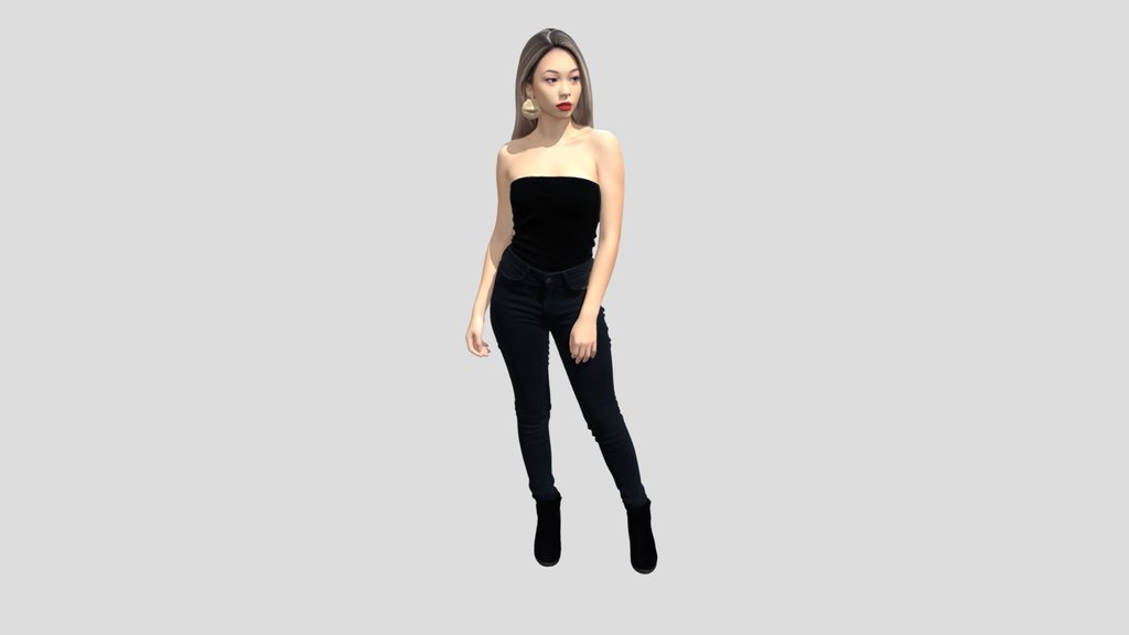Noir Elegance