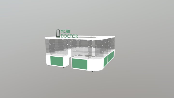test 3D Model