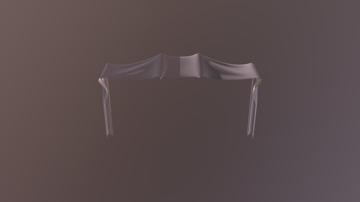 110 3D Model