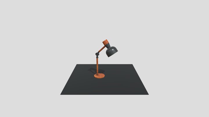 Lamp Light