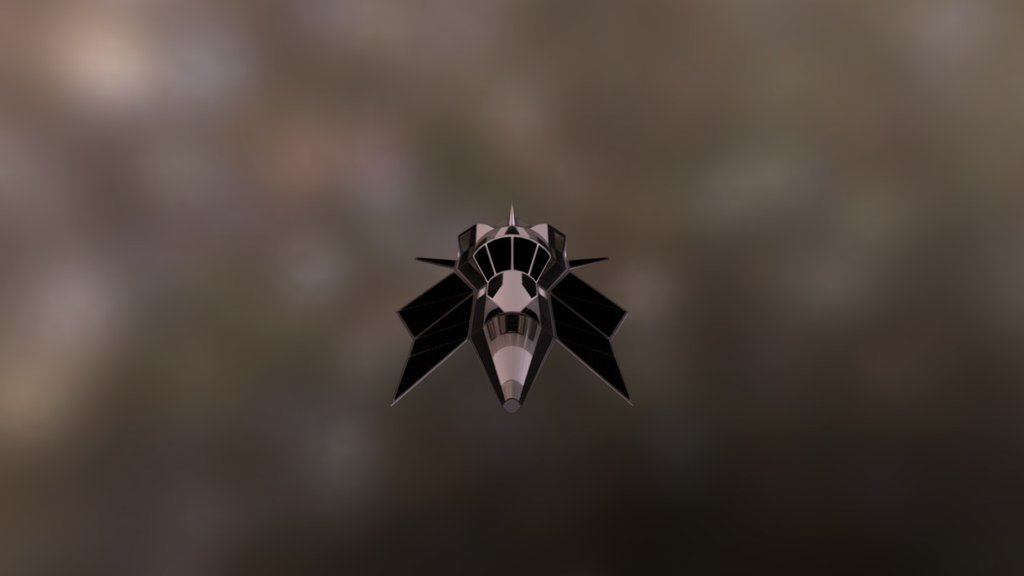 Spaceship TypeC