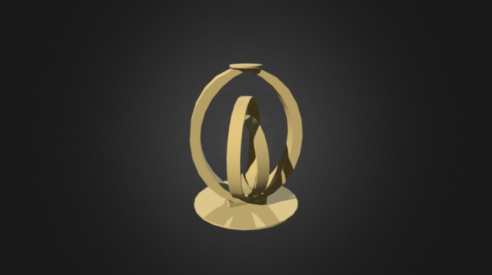 Table Rack - 3D model by titanlai830 [a7771b5] - Sketchfab