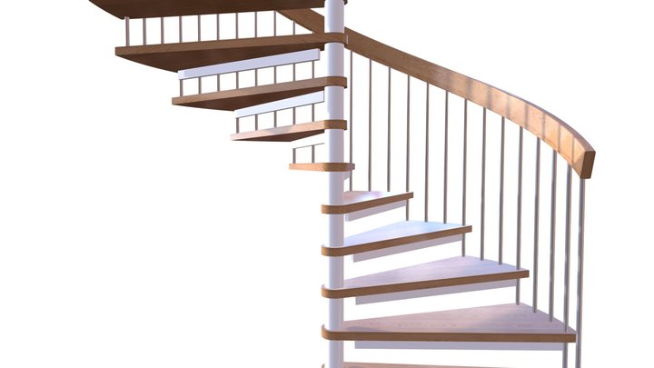 default 3D Model